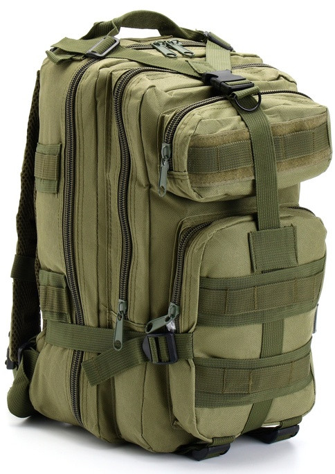 Рюкзак тактический «Storm tactic» | Мастер К