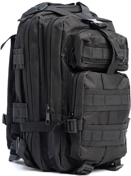 Рюкзак тактический «Storm tactic» | Мастер К