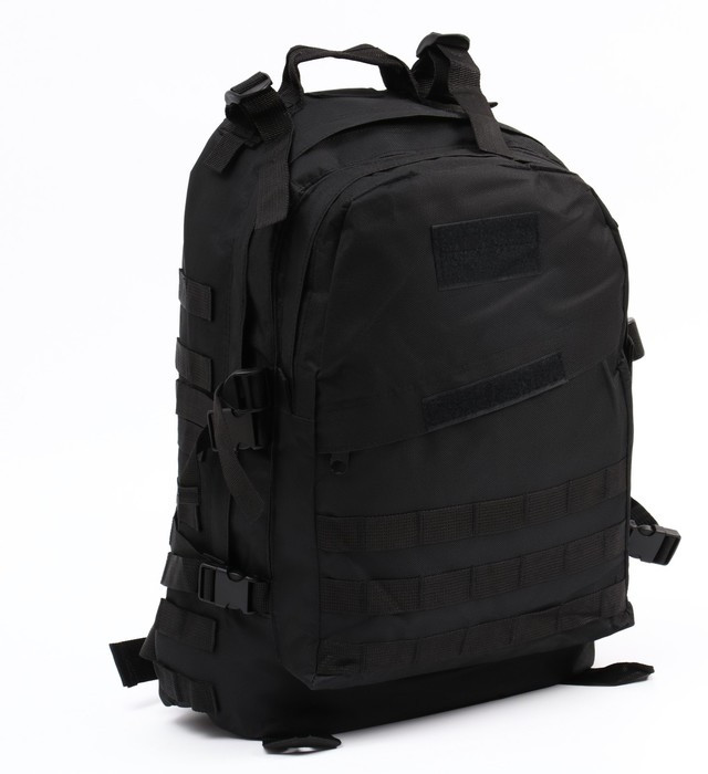 Рюкзак тактический «Storm tactic» | Мастер К
