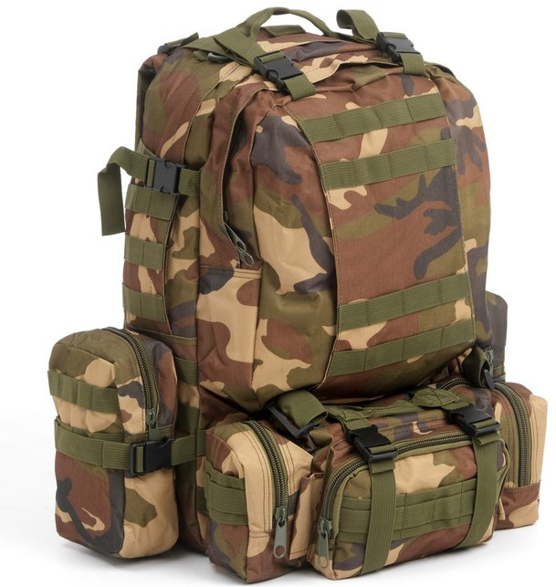 Рюкзак тактический «Storm tactic» | Мастер К