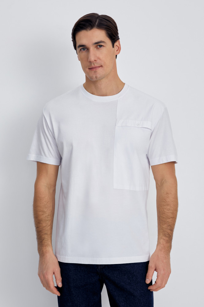 Футболка мужская | Finn Flare