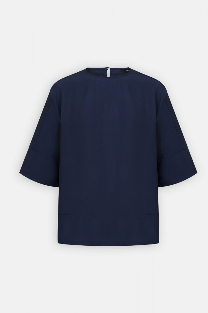 Блузка А-силуэта | Finn Flare