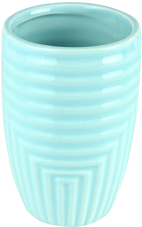 Стакан для зубных щеток | Атриум | Delphinium