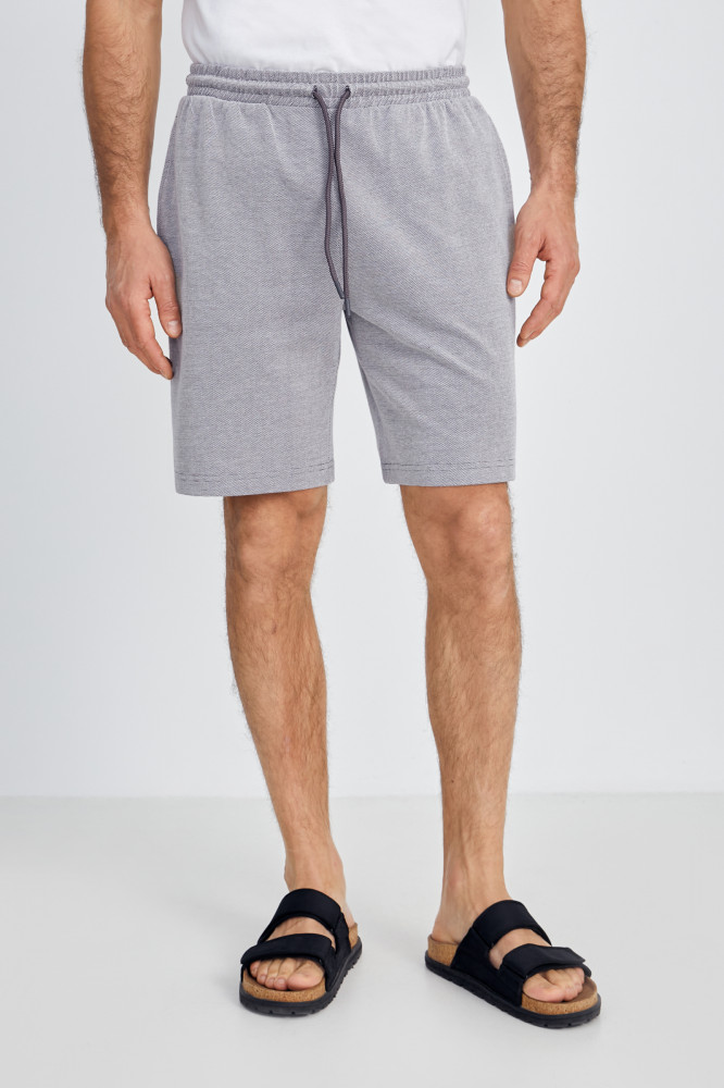 Трикотажные шорты | Finn Flare