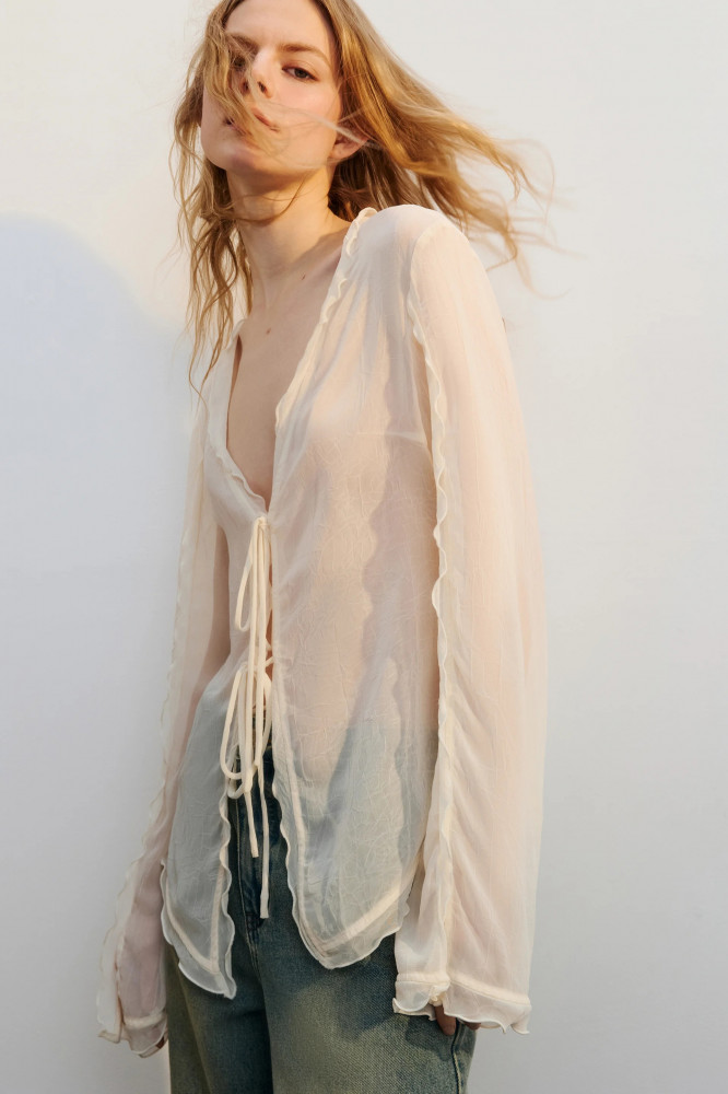 Блузка женская | Befree