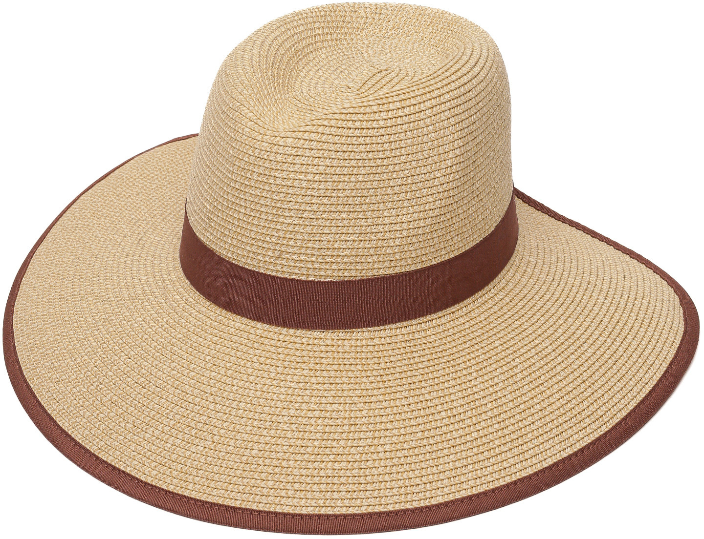 Шляпа женская | Fabretti