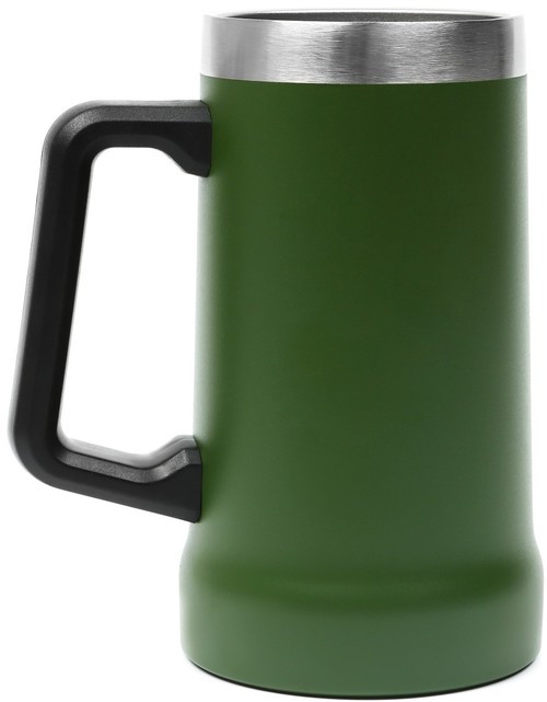 Термокружка пивная «Beer»