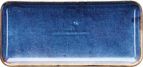 Блюдо «Ирис» | Kunstwerk