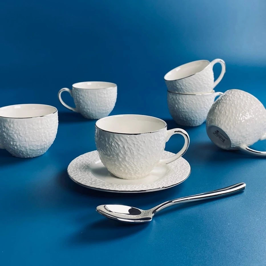 Кофейный набор | Lenardi