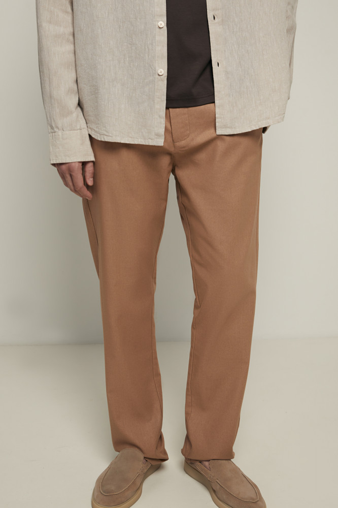 Брюки мужские | Finn Flare