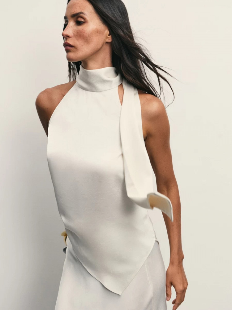 Блузка женская | ZARINA