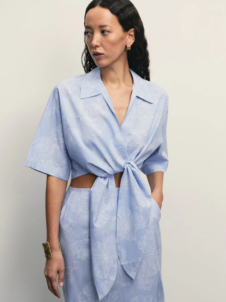 Блузка женская | ZARINA