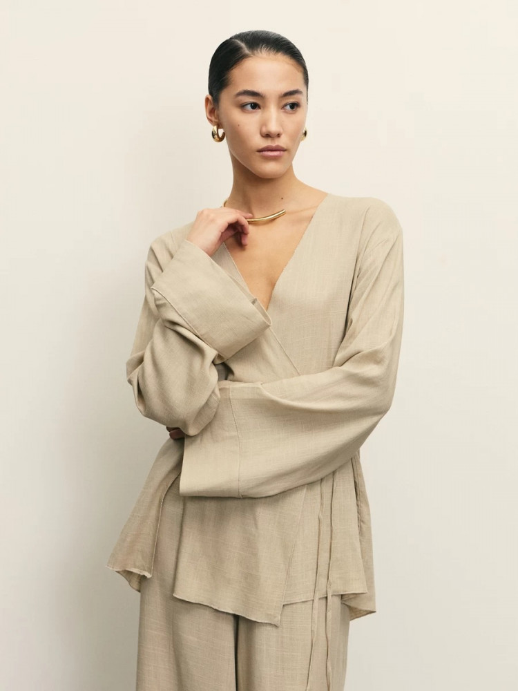 Блузка женская | ZARINA