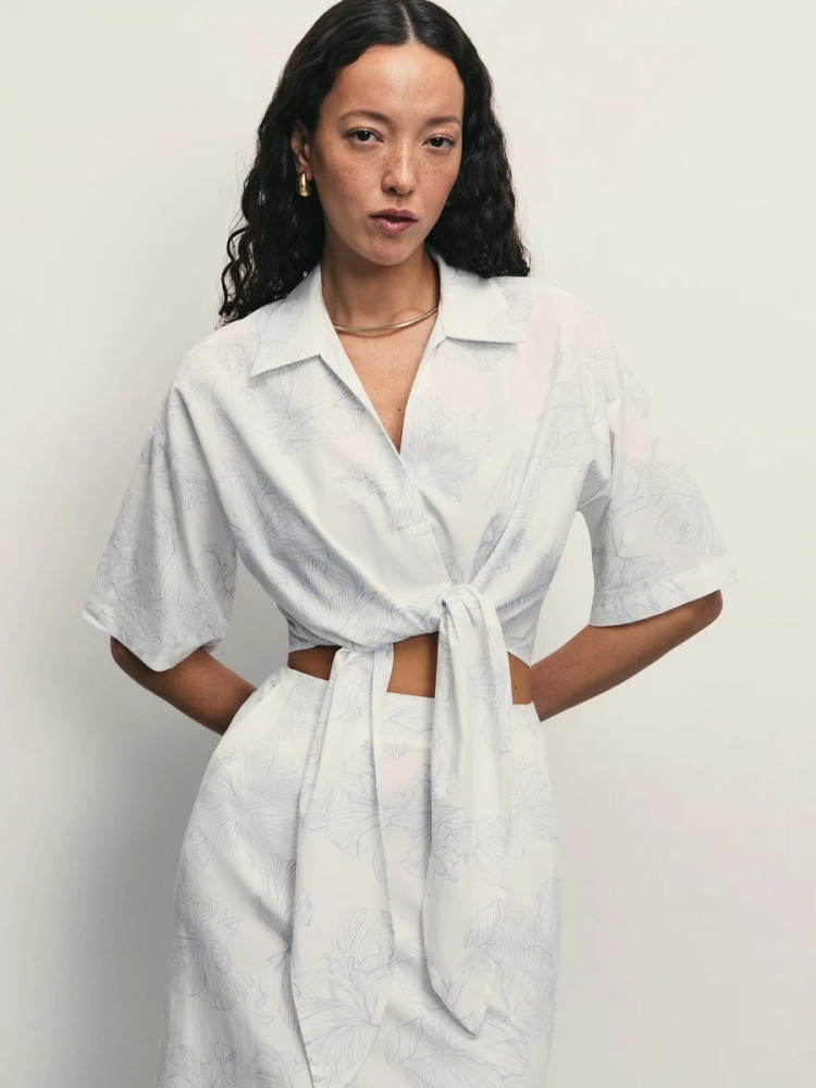 Блузка женская | ZARINA