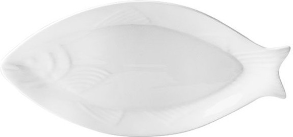 Блюдо для рыбы «Кунстверк» | Kunstwerk