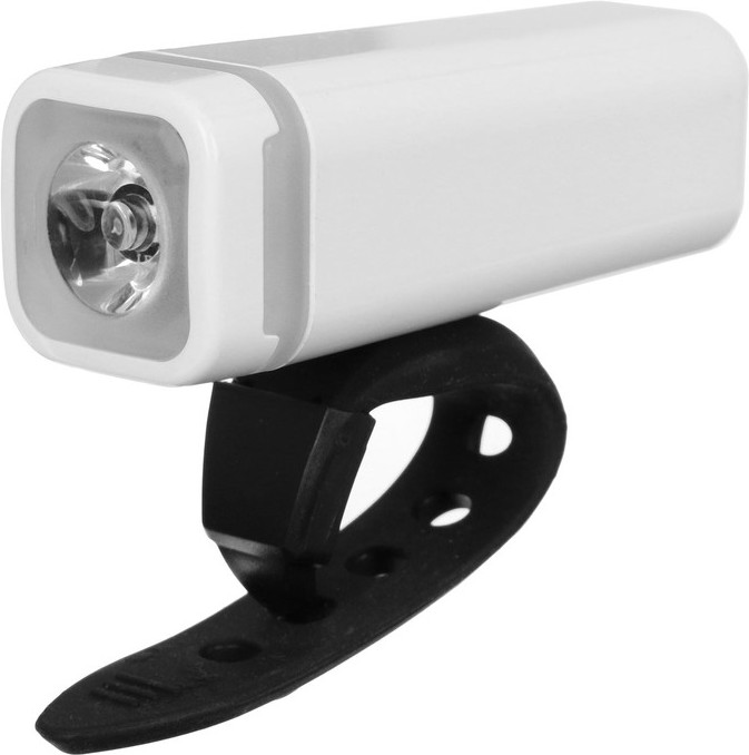 Фонарь велосипедный передний