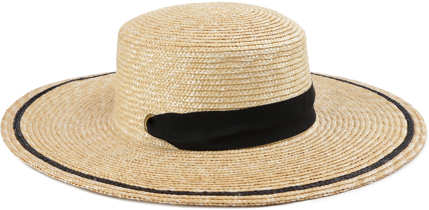 Шляпа женская | Fabretti