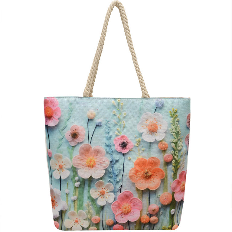 Сумка-тоут «Шепот природы»