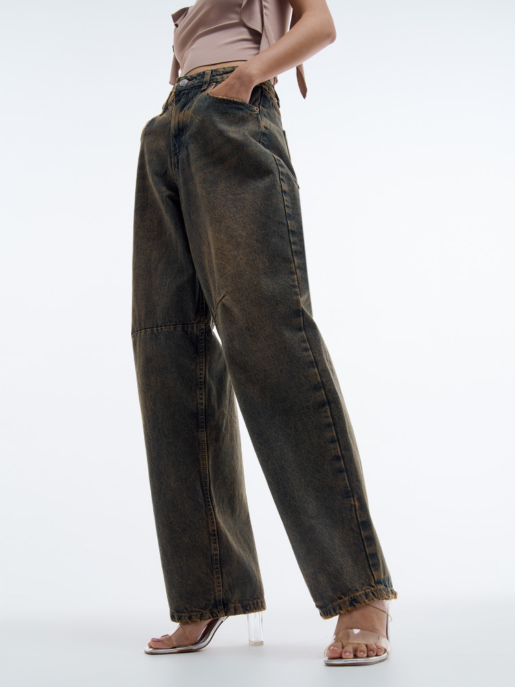 Джинсы женские | ТВОЕ