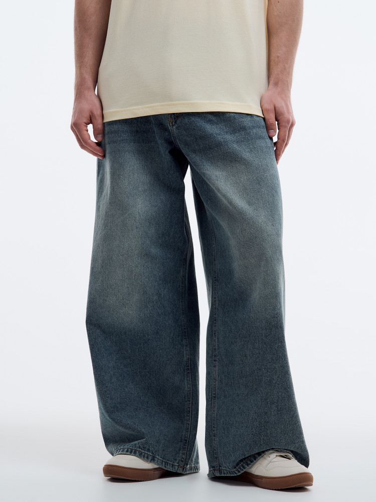 Джинсы мужские | ТВОЕ