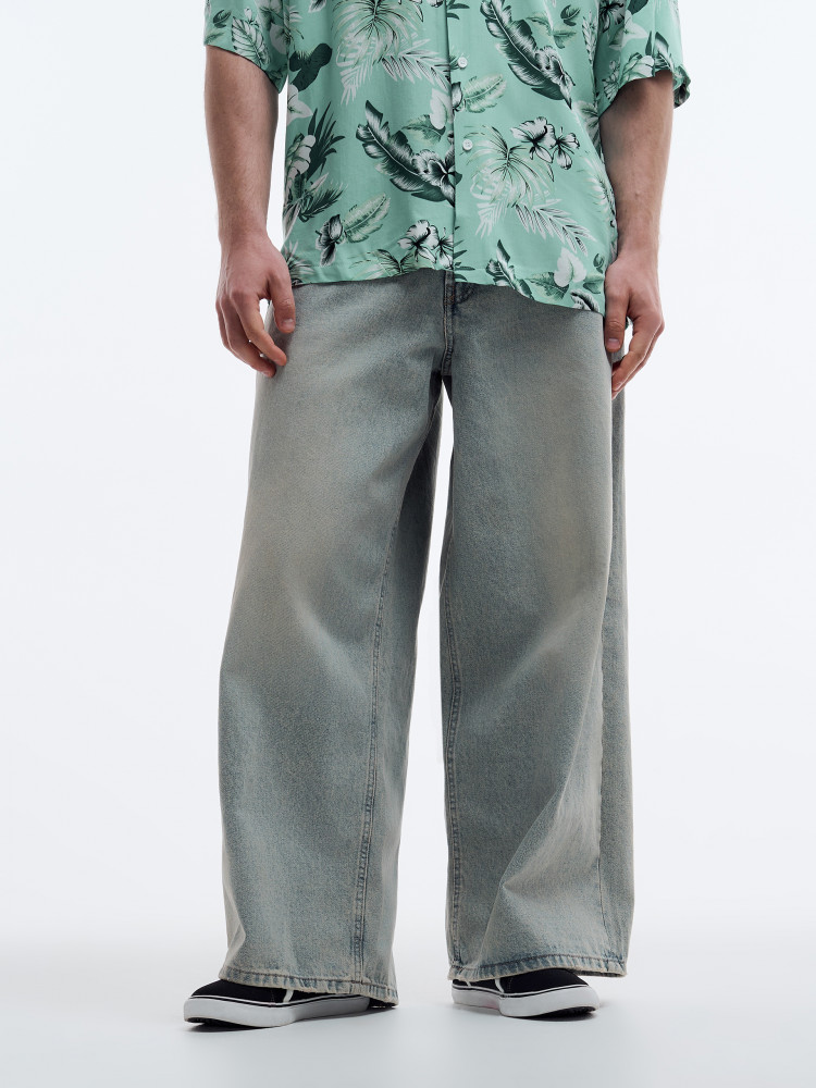 Джинсы мужские | ТВОЕ