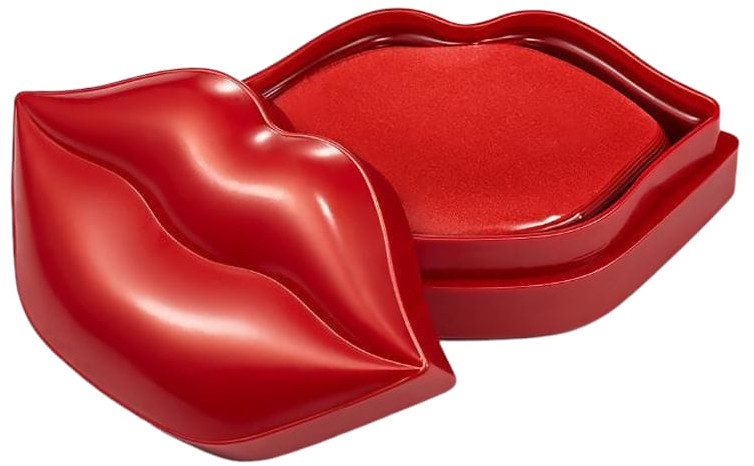 Патчи для губ