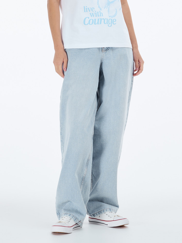 Джинсы женские | ТВОЕ