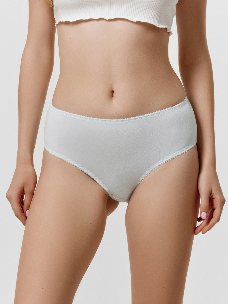 Трусы-макси женские | Mark Formelle