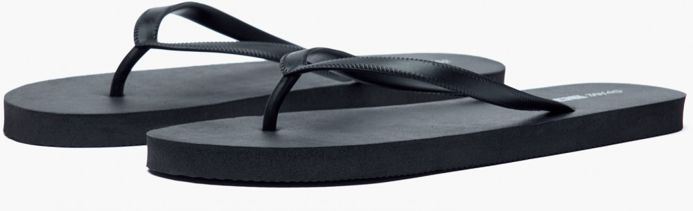 Шлепанцы-вьетнамки летние женские | ТВОЕ