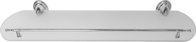 Полка настенная 3151 | 3100С | Delphinium