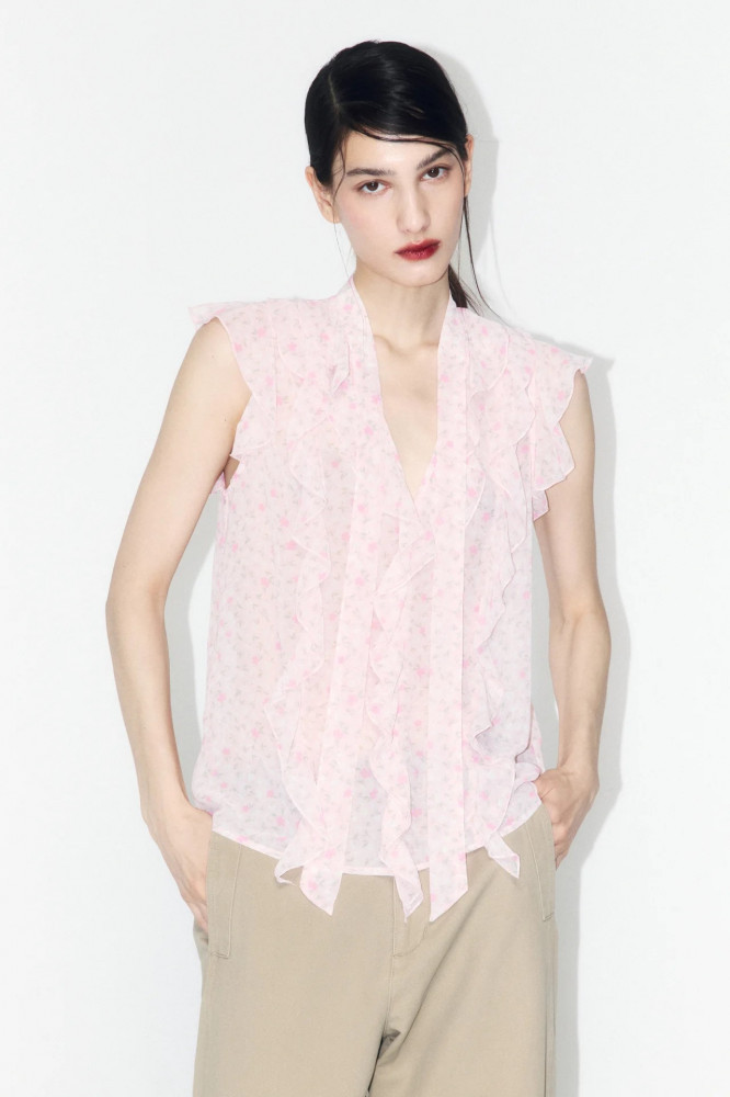 Блузка женская | Befree