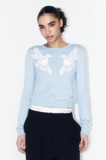 Кардиган женский