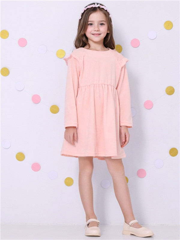 Платье для девочек | Вечеринка | Апрель