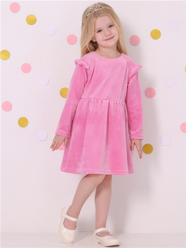 Платье для девочек | Вечеринка | Апрель