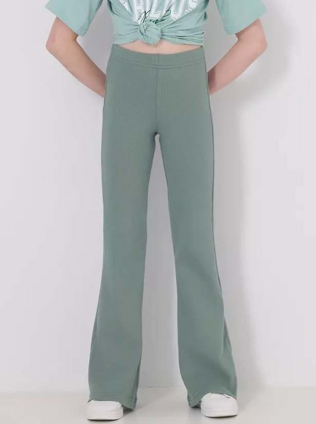 Легинсы для девочек | Взрослые дети | Апрель