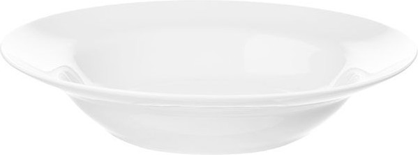 Тарелка глубокая «Идиллия» | Идиллия | Добрушский фарфоровый завод