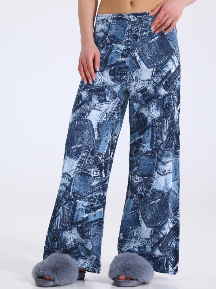 Брюки женские | Бенефис | Апрель