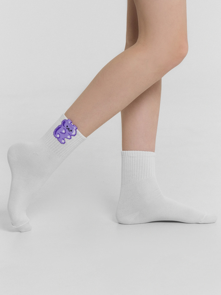 Носки детские | Mark Formelle