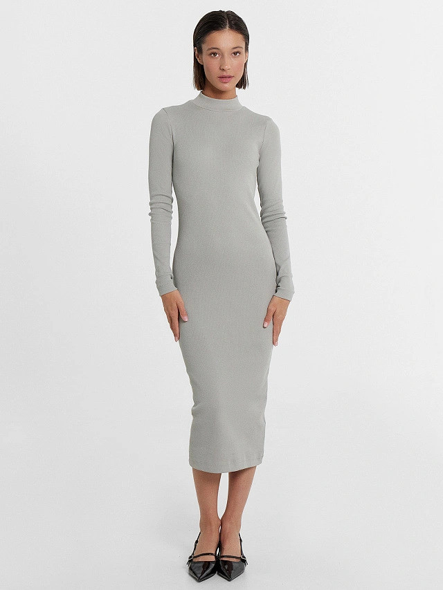 Платье женское | Officecore | Mark Formelle