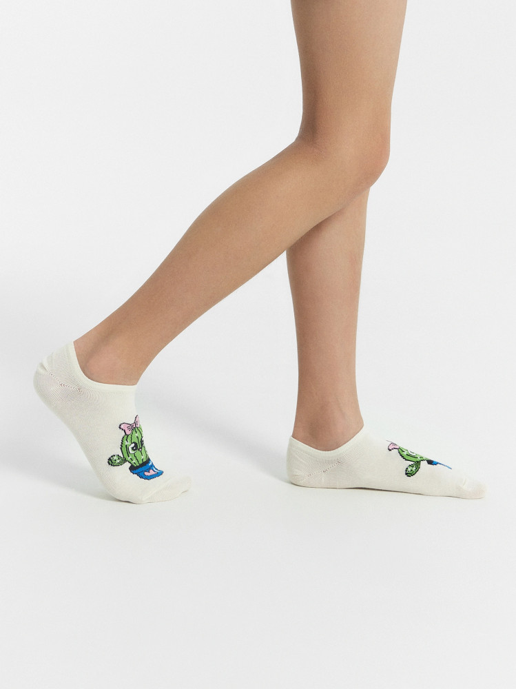 Носки для девочек | Mark Formelle