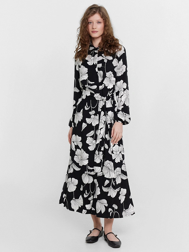 Платье женское | Mark Formelle