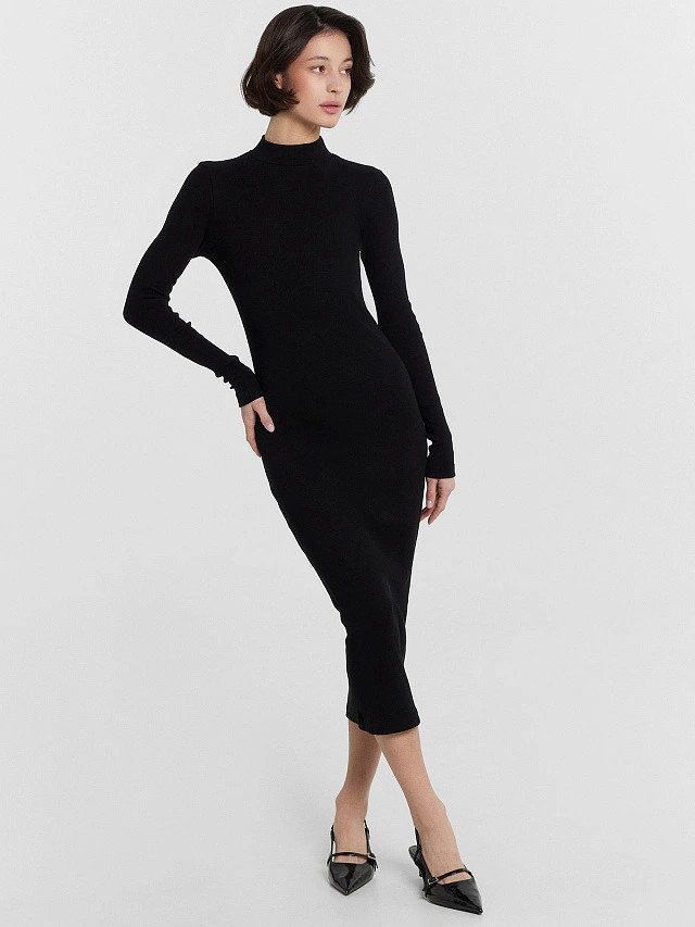 Платье женское | Officecore | Mark Formelle