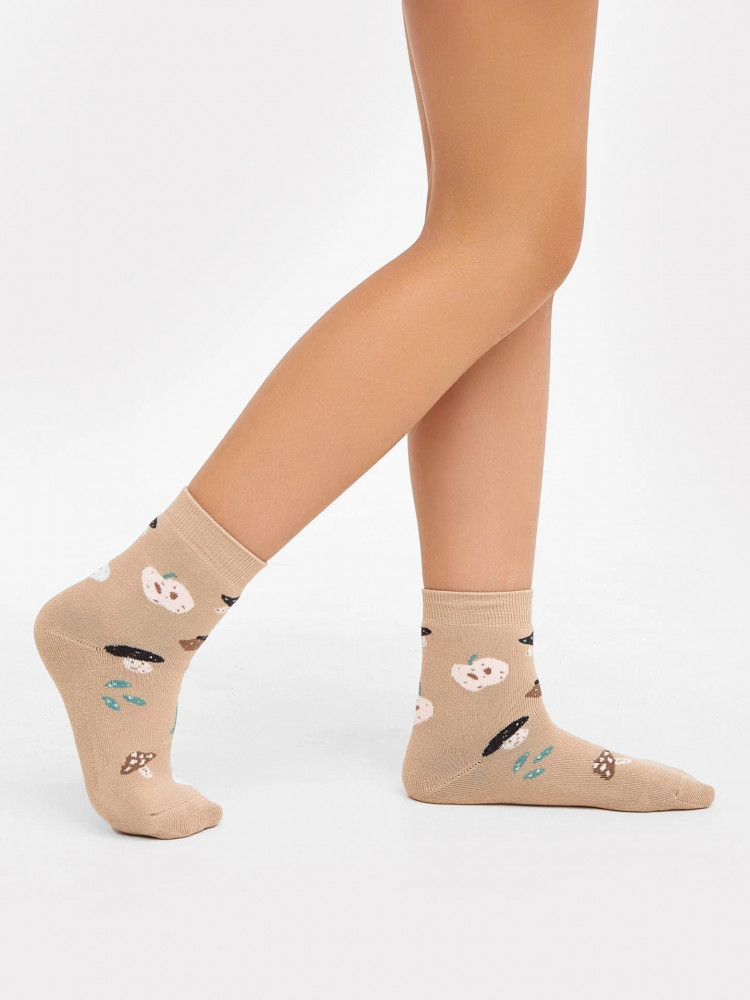 Носки детские | Mark Formelle