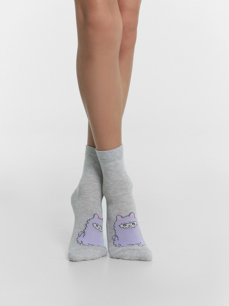 Носки детские | Mark Formelle