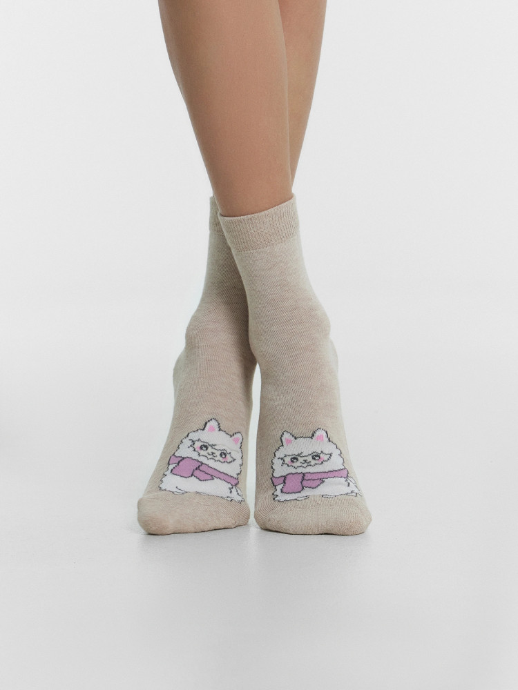 Носки детские | Mark Formelle