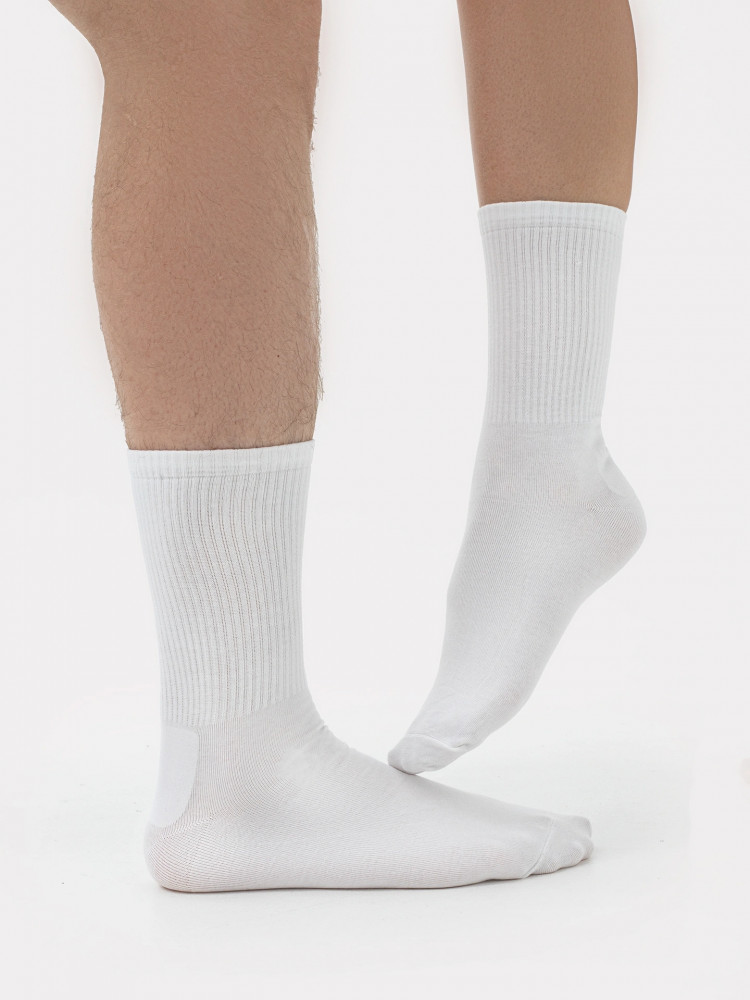 Носки унисекс | Mark Formelle