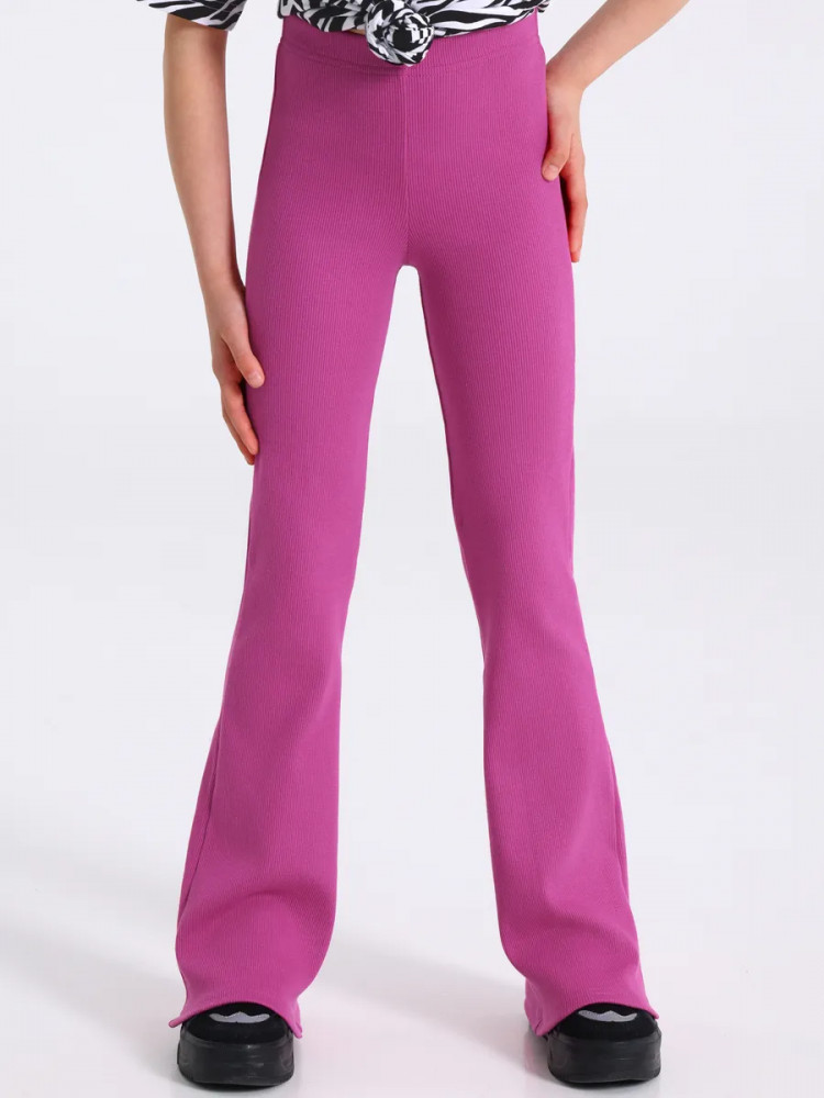 Брюки для девочек | Взрослые дети | Апрель