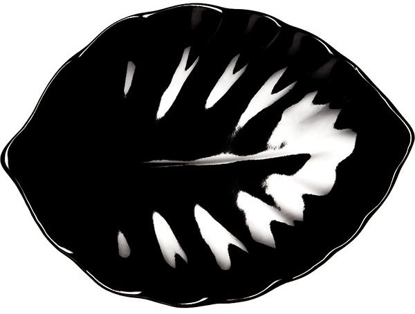 Блюдо «Лист» | Kunstwerk