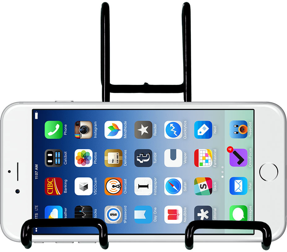 Подставка-держатель для телефона | Rosenberg