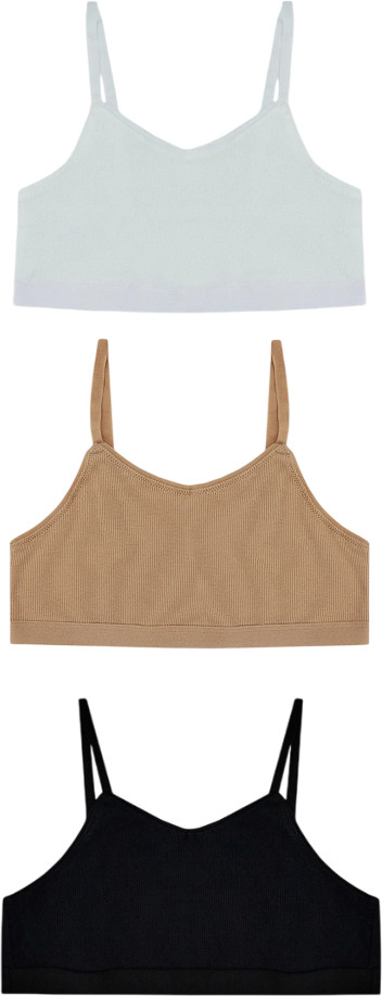 Комплект топов-бюстье для девочек | Mark Formelle